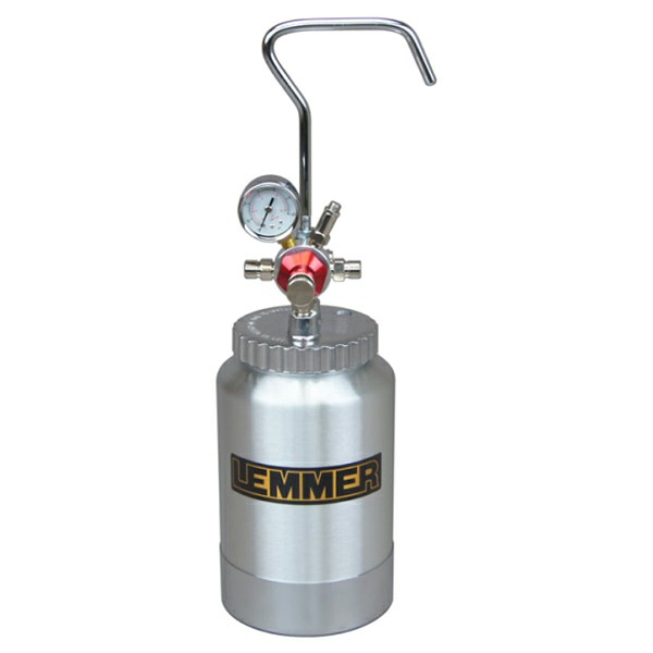Lemmer Spray Systems Pressure Pot - L080-200