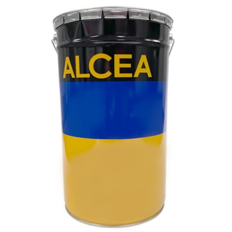 Alcea 2K Acrylic Interior Clear Top Coat Dull 15 Degree Sheen 25L, 9901/B515