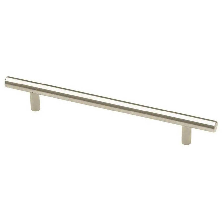 Builders Program Pull 192mm Center to Center Stainless Finish Liberty Hardware P01014-SS-C