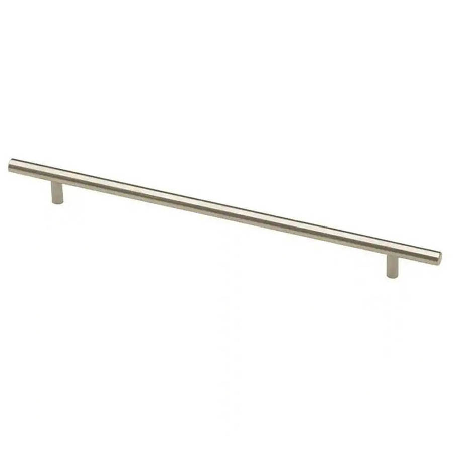 Builders Program Pull 288mm Center to Center Stainless Finish Liberty Hardware P01017-SS-C