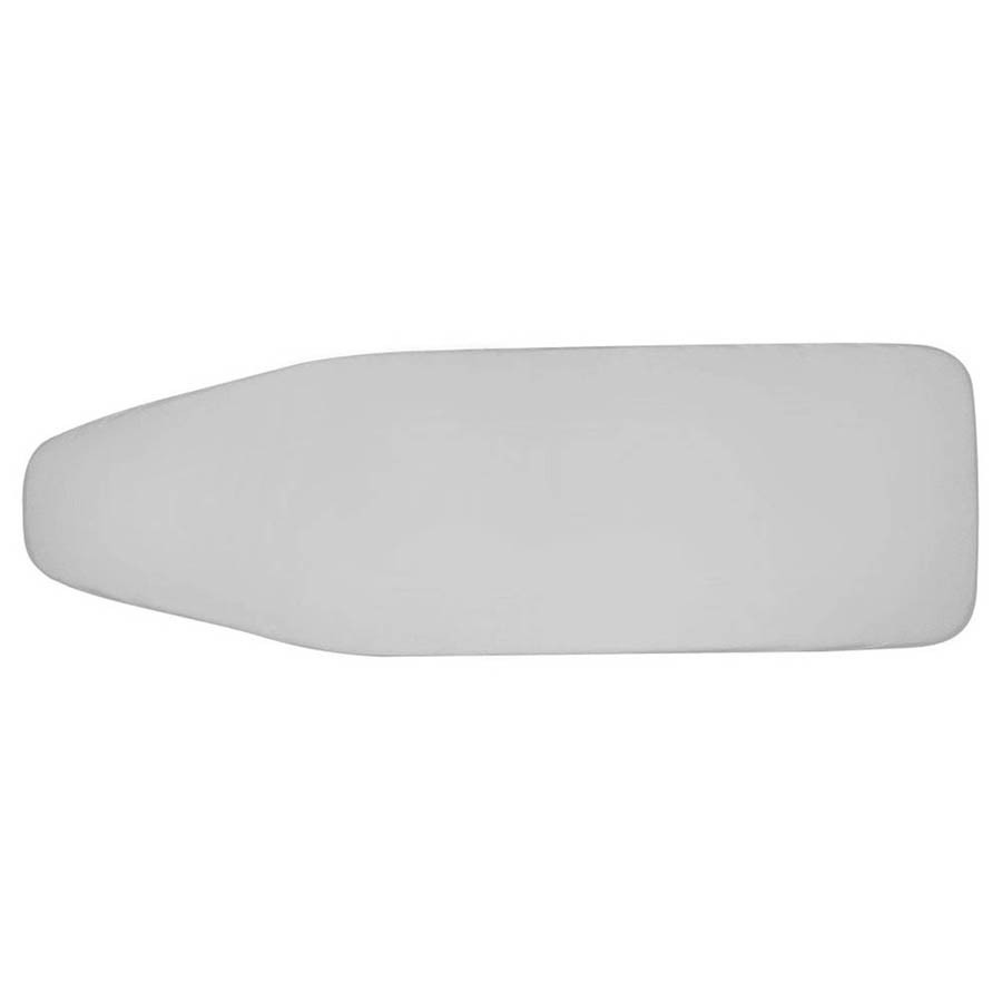 Rev A Shelf RAS-VIB COVER-R-52 Replacement Cover for Fold Out Ironing Board (VIB Series) - Silver