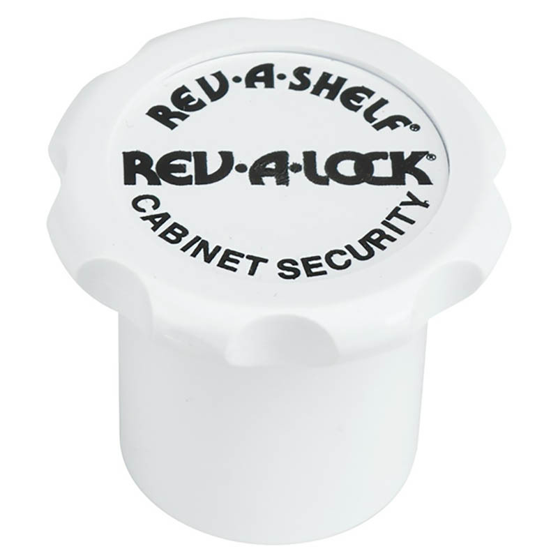 Rev A Shelf RL-202-1 Rev-A-Lock Magnetic Key Only