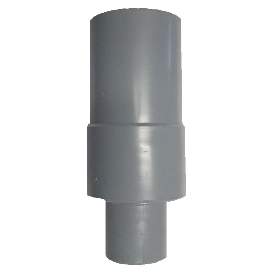 1" - 1-3/4" Vacuum Hose Reducer SurfPrep SPVHR1-1.75