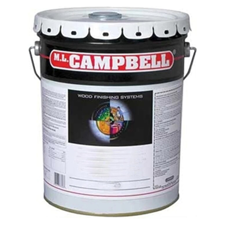 ML Campbell W12419-20 Quick Dry Vinyl Primer White, 5 Gallon