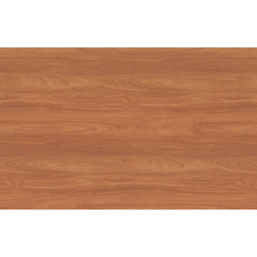 Pionite 0.028" Thick Oiled Cherry WC421 HPL Laminate Sheet Textured/Suede Finish, 60" x 144"