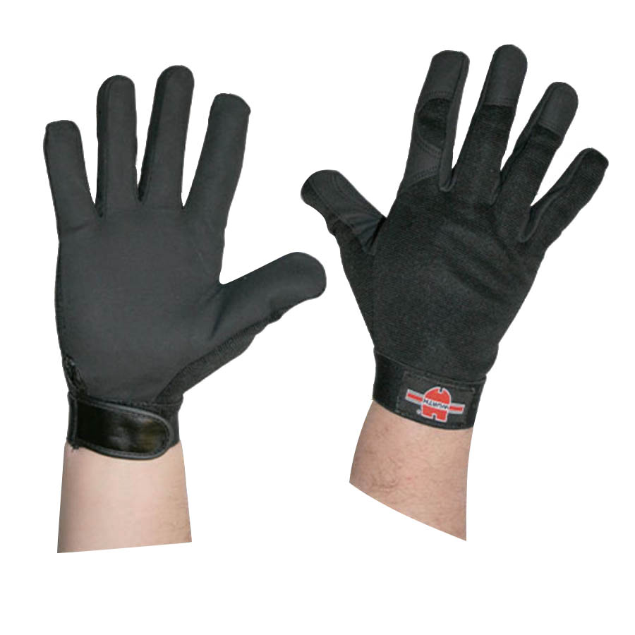MECHANIC GLOVES LARGE 1 PAIR, WH.08994002, Wurth