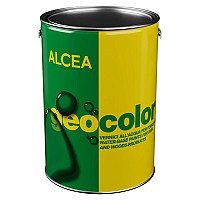 Exterior Water Based Tint Trans Black for Impregnants, 2.5L, ALCEA Coatings - 0100.51Wb