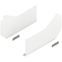 Blum 20L8000.N1 Aventos HL Cover Set for Lift Mechanism, Right &amp; Left Cover Plate