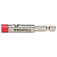 Wurth Magnetic Bit Holder, 66mm L