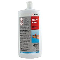 15 fl. oz, PX3 Plus Hand Cleaner with Scrubbers Silicone and Solvent-Free, Wurth 0893901001088 12