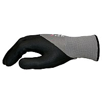 Wurth 0899404029804 Tigerflex Thermo Gloves - 1 pair - Large/Size 9