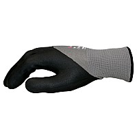 Wurth 0899404030804 Tigerflex Thermo Gloves - 1 pair - X-Large/Size 10