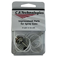 CA Tech 10-105, Repair Kit, CPJ100H & CPR-G-W Series Guns