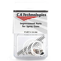 CA Tech 10-106, Repair Kit, CP-L300C, CPR &amp; L100C Series Guns