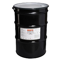 Helmiprene 4545 High Performance Spray Grade Contact Adhesive  Red 161 kg Helmitin 10006RD-DRUM01
