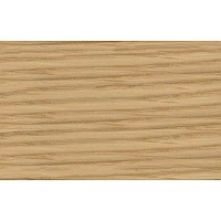13/16" Wide Quartered White Oak Pre-Glued Wood Edgebanding 250 ' Roll Edgemate 13/16 QRTRWOAK-PG