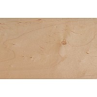 Maple Veneer Wood Edgebanding 250' Roll