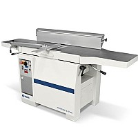 SCM Minimax FS 41 ES X 16-Inch Surfacing-Thicknessing Planer with Xylent Cutter Head