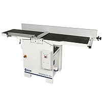 SCM Minimax FS 41 16" Classic Surfacing-Thicknessing Planer Xylent Cutter Head