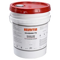 Helmibond 775 Solvent-Free Waterbourne Polychloroprene Contact Adhesive 18.9 Liter Helmitin 2151300-PAIL02