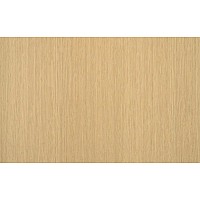 1" Rift Cut White Smoke Oak Panel MCF/1 Grade, Particle Board Core, 49" x 97", Columbia Forest Products