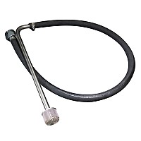 Wagner Suction Hose DN16 CA Technologies 2324110