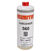 Helmitin 560 Hardener - 1L