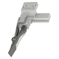 MOVENTO Narrow Vertical Front Locking Device LH Blum T51.0501.20 L