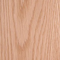 2" Wide Whte Oak Pre-Glued Automatic Wood Edgebanding 250' Roll Edgemate 2INCHWOAK-PG