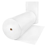 Foam Wrap Roll - 3/32" x 48" x 750