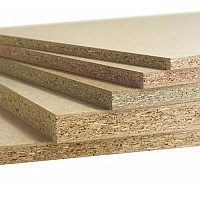 3/4" Particle Board Panels, McF Preferred