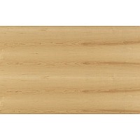 3/4" Rotary Cut Maple/White Mel Panel AWWP Grade, Particle Board Core, 48" x 96", Columbia Forest Products
