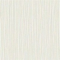 Arauco 3/4" WF355 Contour White 49" x 97" 2-Sided Particle Board Melamine Panel