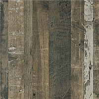 Arauco 3/4" WF421 Loft Reclaimed Maple 49" x 97" 2-Sided Particle Board Melamine Panel