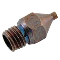 Material Nozzle 1.8mm for 100C Series CA Technologies 31-0618-P