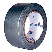 Poly Coated Silver Duct Tape 2