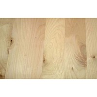 5/8" Rustic Alder Panel A/1 Grade, Particle Board Core, 49" x 97", Columbia Forest Products