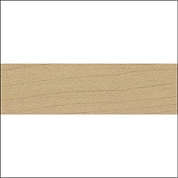 PVC Edgebanding Clear Maple 15/16" X .018" 600' Roll Surteco 3849