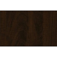 Arauco WF228 Sable Glow 3mm Thick 1-Sided Fibrex HDF Panel, 61" x 97"