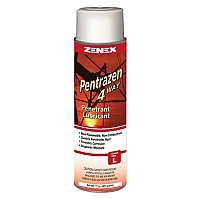 Four-In-One Lubricant/Penetrant 20oz Choice Adhesives 4007-AA