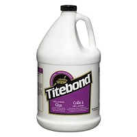 Titebond 4016 Melamine Glue - 1 Gallon
