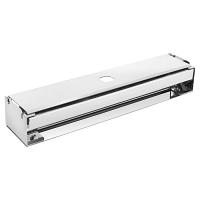 Stainless Steel Foil Insert with Serrated Edge Rev-A-Shelf 4FWI-16SS-1