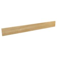 Wood Drawer Divider for Drawer Inserts Maple Rev-A-Shelf 4WD-22SH-1