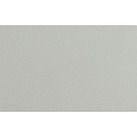 Arauco Gray (820) 5.5mm Thick 1-Sided Fibrex HDF Panel, 48