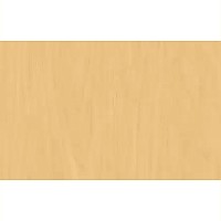 Arauco WF270 Cabinet Maple 5.5mm Thick 1-Sided Fibrex HDF Panel, 61