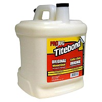 Titebond 50609 Original Wood Glue - 2.15 Gallons
