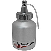 1 Quart Pressure Cup with Regulator and Screw Lid CA Technologies 51-350