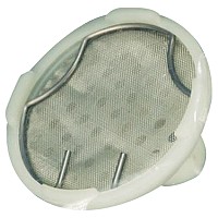 Inlet Strainer Assembly CA Technologies 51-532