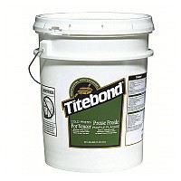 Titebond Cold Press Veneer Glue 5 Gallon, 5177