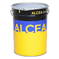 URETAL Polyurethane Primer Black-2929 25kg Alcea Coatings 5305/2929